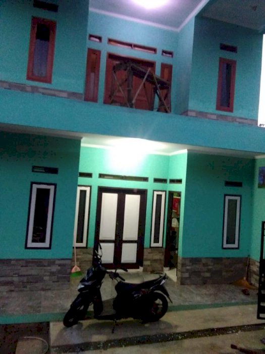 RUMAH BARU SUPER MURAH DI KAMARUNG CIMAHI UTARA