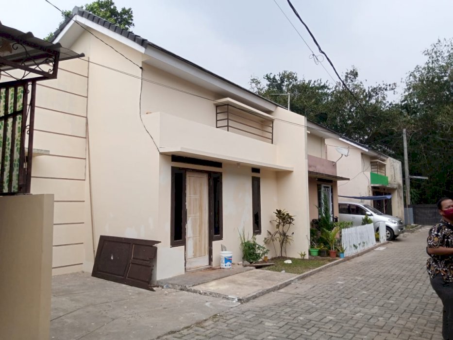 Rumah Over Kredit Tanpa Bi Checking Cicilan 2 Jutaan Di Majesty Citayam