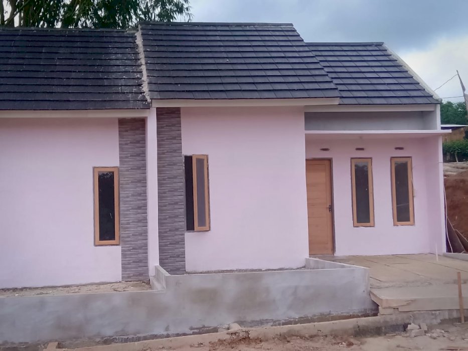 DUTA HARMONI RUMAH SUBSIDI BANGUNAN KOMERSIL TIGARAKSA TANGERANG