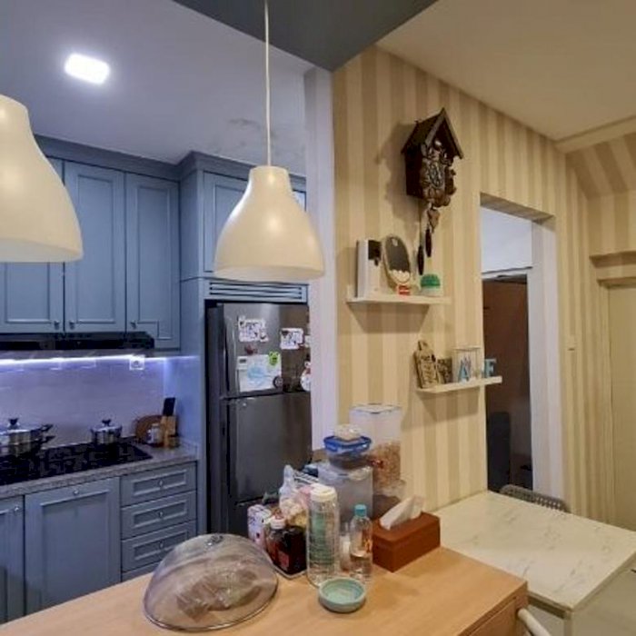 Dijual rumah volendam pik pantai indah kapuk jakarta utara