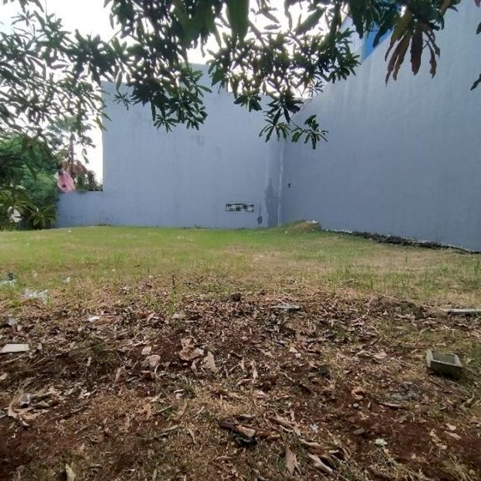 Dijual tanah kavling Mediterania boulevard pik pantai indah