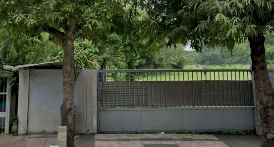 Dijual Tanah Super Strategis Daerah Kuningan Jakarta