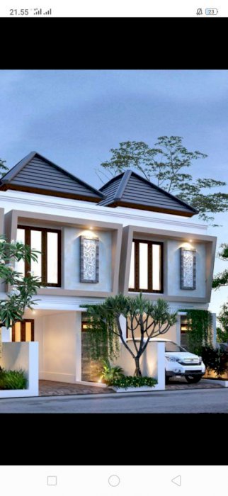 Rumah Indent Murah Denpasar