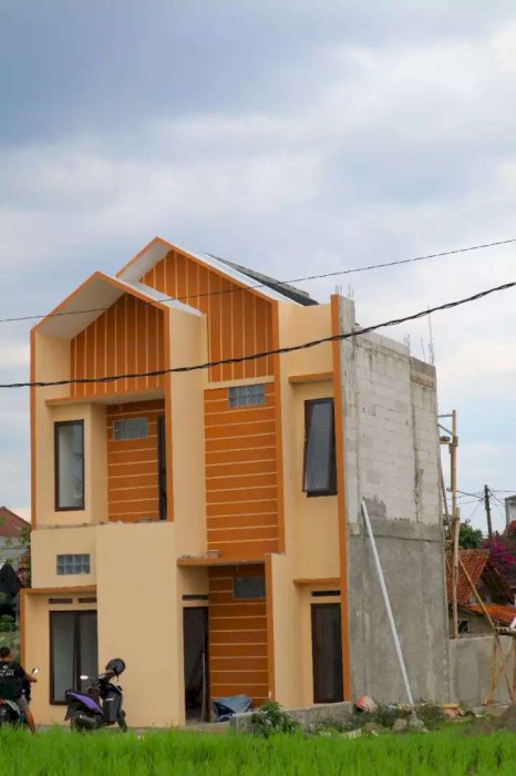 Cluster Syariah Ciomas Bogor