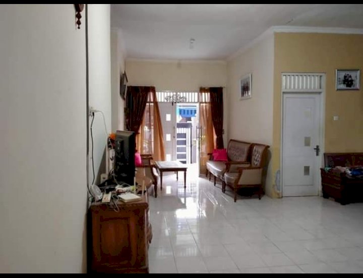 Rumah perumahan Purwokerto