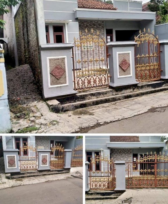 Rumah non Perumahan   siap huni