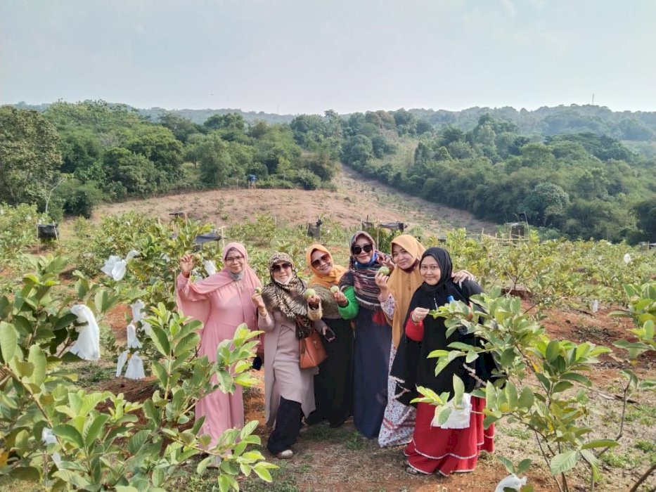 kavling Keben Taman Tahfidz Firdaus