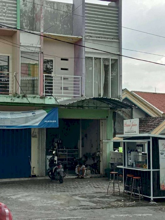 Dijual murah sudah ada yang sewa