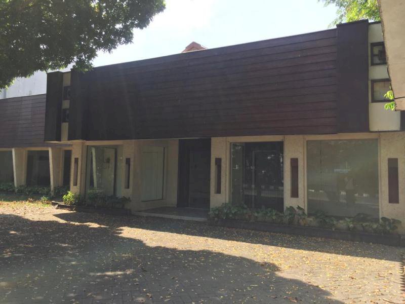 Ruko Disewakan di Jalan Raya Langsep Malang