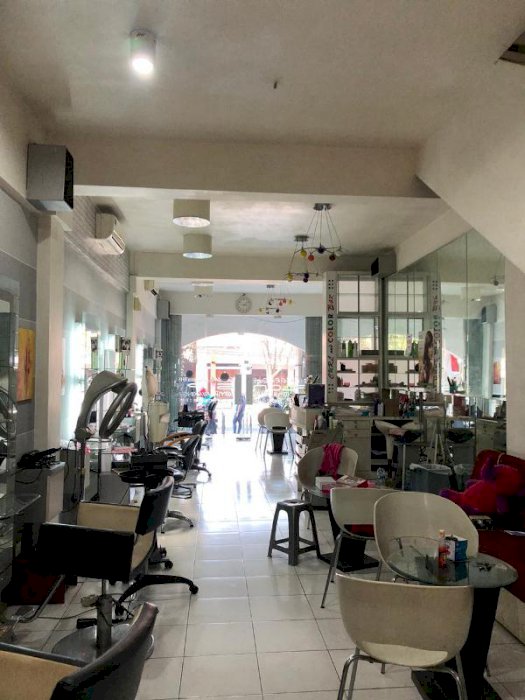 Ruko Disewakan di Jalan Sarangan Malang