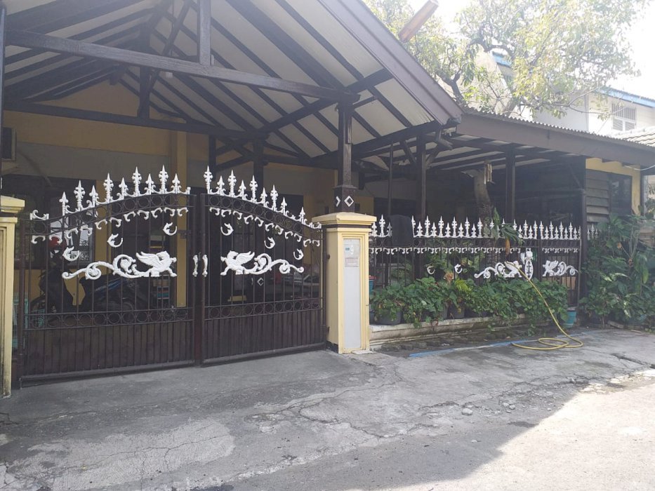 Rumah Super Murah Perumahan Pondok Nirwana Surabaya