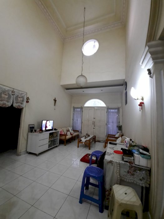 Rumah Siap Huni di Bisma B