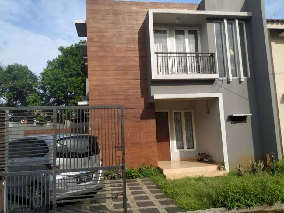 Dijual rumah murah Cilandak Jakarta Selatan