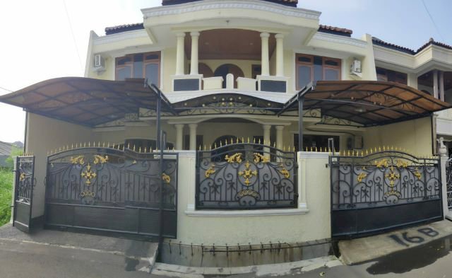 Rumah Bagus Duren Sawit