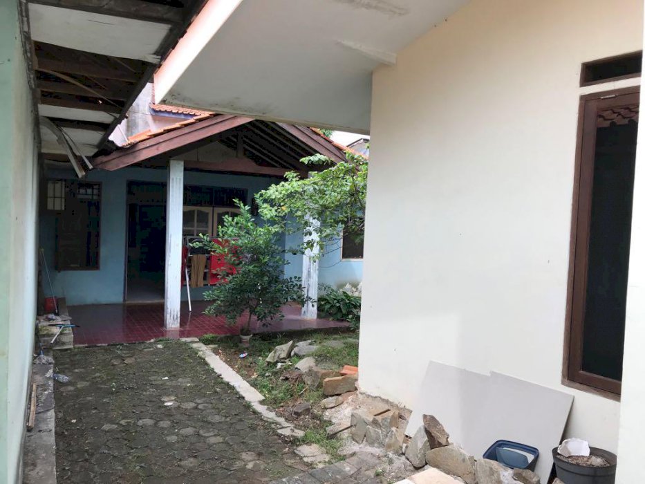 Rumah Tua Harga Tanah Cilandak Barat, Cocok Untuk Kost