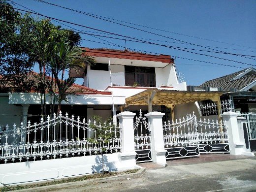 JUAL CEPAT RUMAH SIAP HUNI & STRATEGIS DALAM KOTA BANDUNG