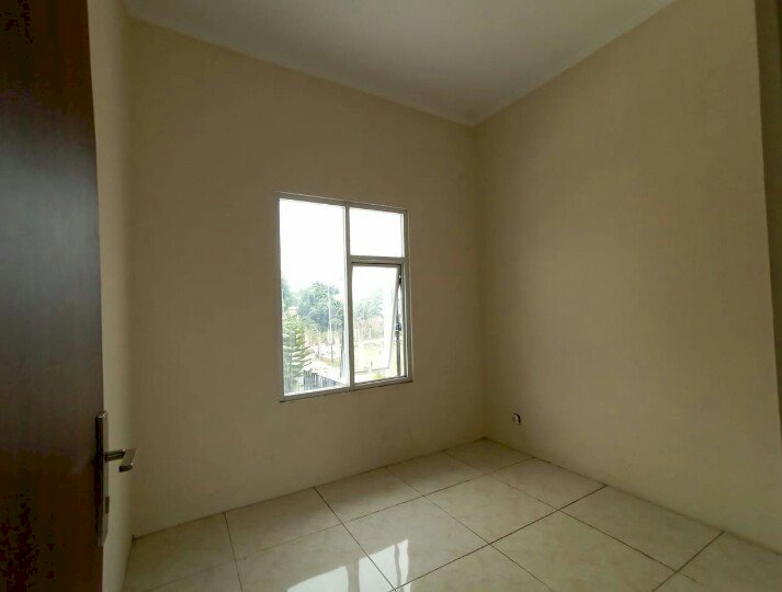 Cluster Nempel pasmod Bintaro pinang ranti