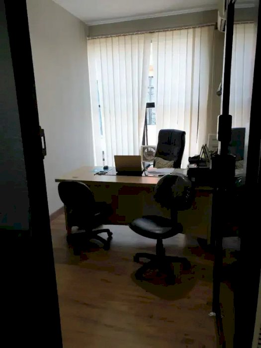 346_Dijual Ruko 3.5 Lantai LT 75m LB 275m Rungkut Megah Raya Surabaya