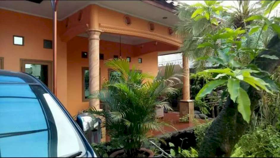 Jual rumah murah di Condet Jakarta timur