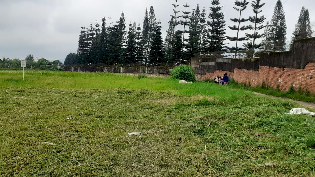 Jual Tanah Kavling Cisarua