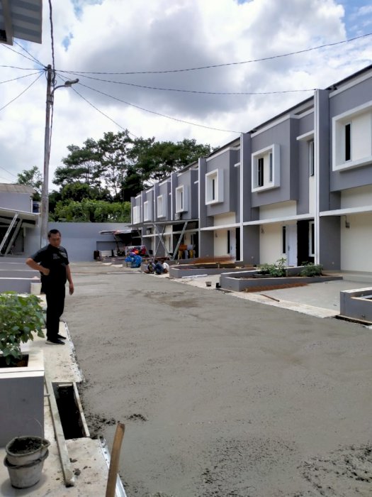 Tahap 3 Pamulang Ciater Dekat Kantor Walikota Tangsel serpong bsd