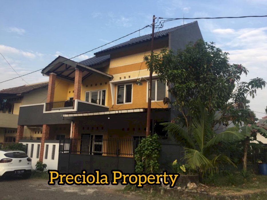 Rumah KOST dijual di kawasan Dramaga IPB