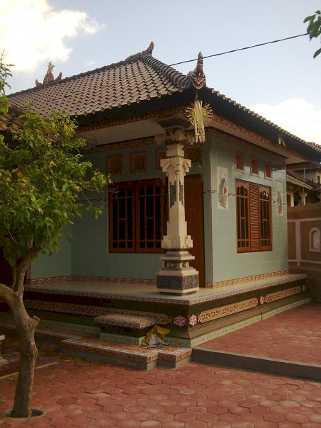 Dijual Rumah Dekat kawasan wisata tanah lot dekat dengan canggu