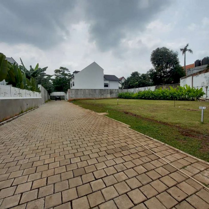 TANAH KAVLING CILANDAK DIJUAL
