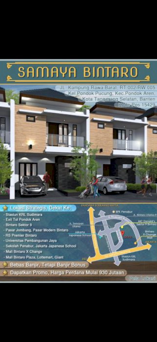 Rumah Asri Design Klasik Modern Di,