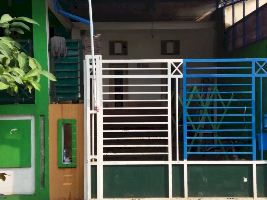 Dijual cepat murah siap huni belakang Perumahan Citra Raya Cikupa Tangerang