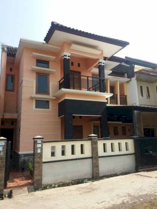 Rumah Mewah Minimalis Murah Dekat Pasar  Ciranjang Cianjur Jawa Barat