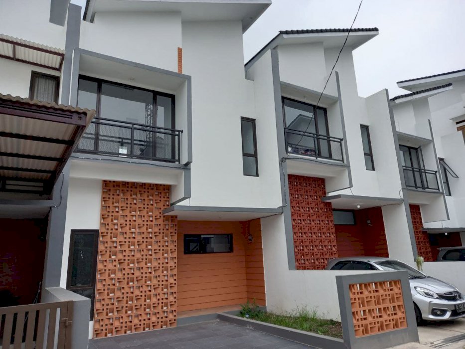 Sisa 1Unit Rumah Cantik Di Butik Arcamanik Living Kota Bandung