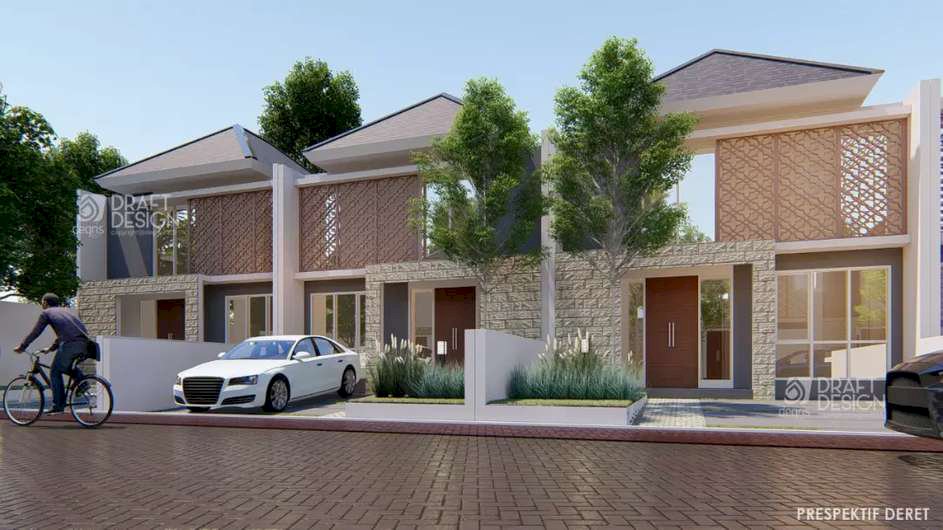 Rumah Wates Ngaliyan,promo harga,stgs,tanpa bi checking,syarat gampang