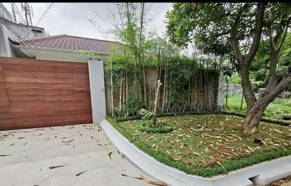 DIJUAL CEPAT PONDOK INDAH BRAND NEW SMALL