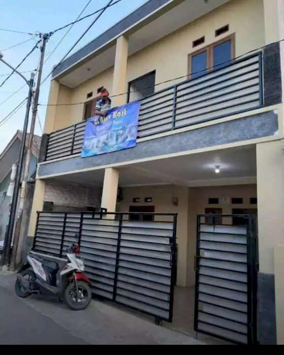 Dijual kost murah di Ciputat dekat kampus UIN