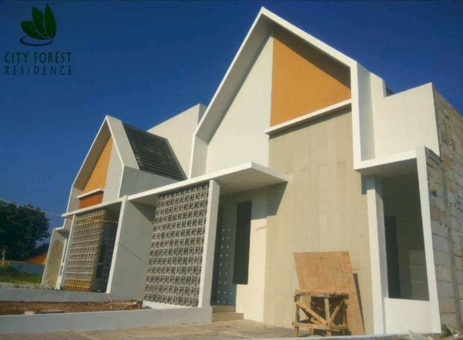 rumah syariah murah di kota bogor