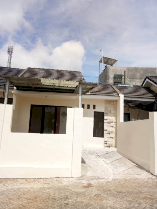 Rumah Ready Stock Siap Huni Di Singhasari Exopark Singosari Malang