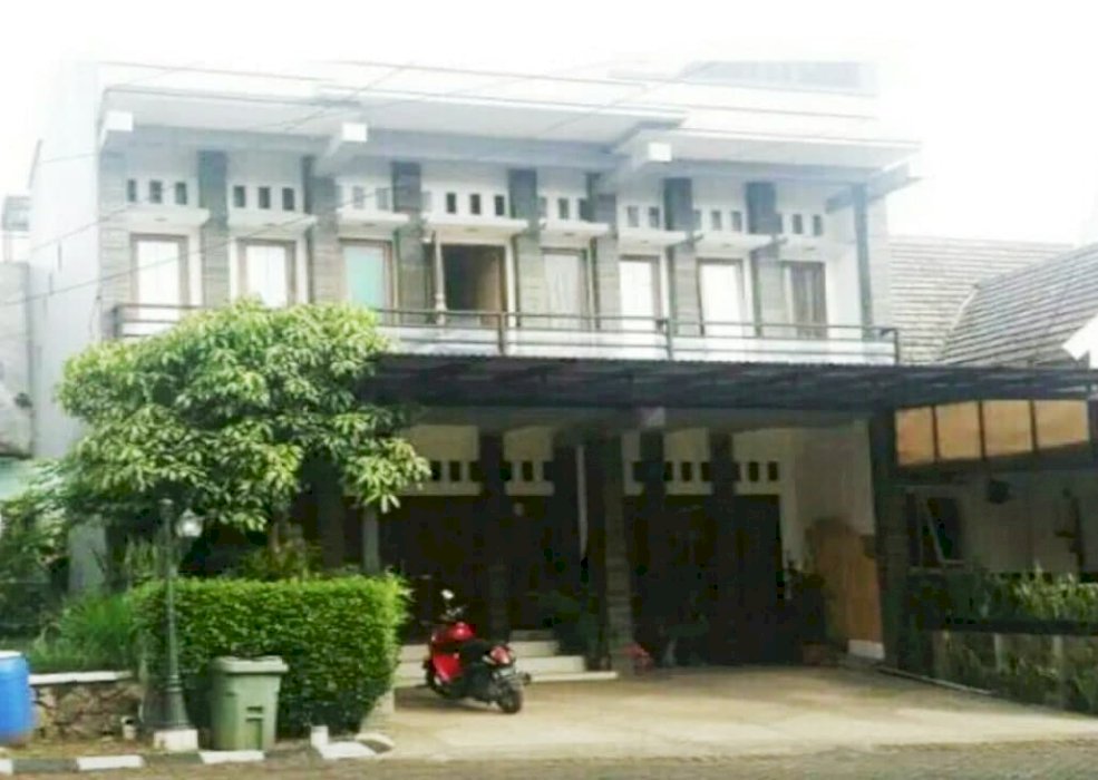Rumah Mewah di Duta Regency Cihanjuang Cimahi Utara,Kota Cimahi