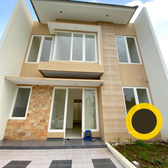 Rumah Minimalis  Bukit Palma Citraland Surabaya Barat