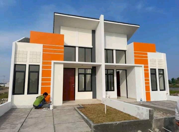 Pondok Permata Babelan Bekasi Hunian Nyaman Nan Asri