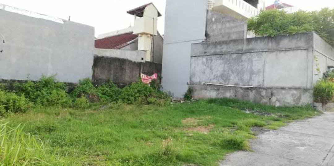 JUAL TANAH GUNUNG SALAK KOMPLEK VILLA