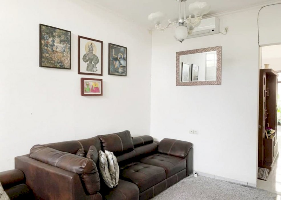 Rumah Mewah Siap Huni di Margaluyu Indah Residence,BuahBatu,Bandung