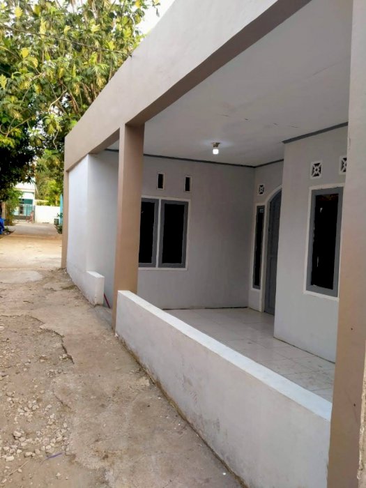 Dijual Cepat Rumah Murah Siap Huni Anti Banjir Kota Bekasi