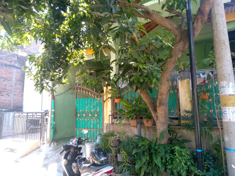 Jual cepat rumah 30 meter dari jl raya beringin Ngaliyan kota Semarang