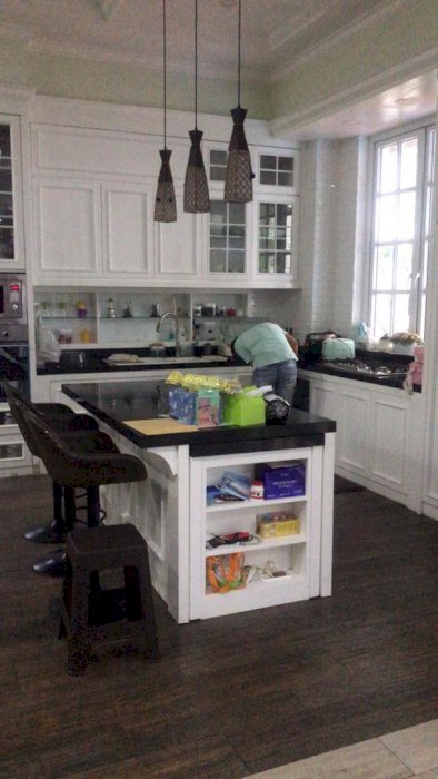 Rumah di Tiong Atas, Kuningan, Jakarta Selatan, Cozy with Swimming Pool