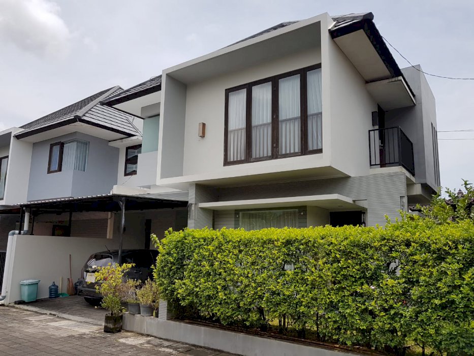 CLUSTER GUNUNG AGUNG DENPASAR