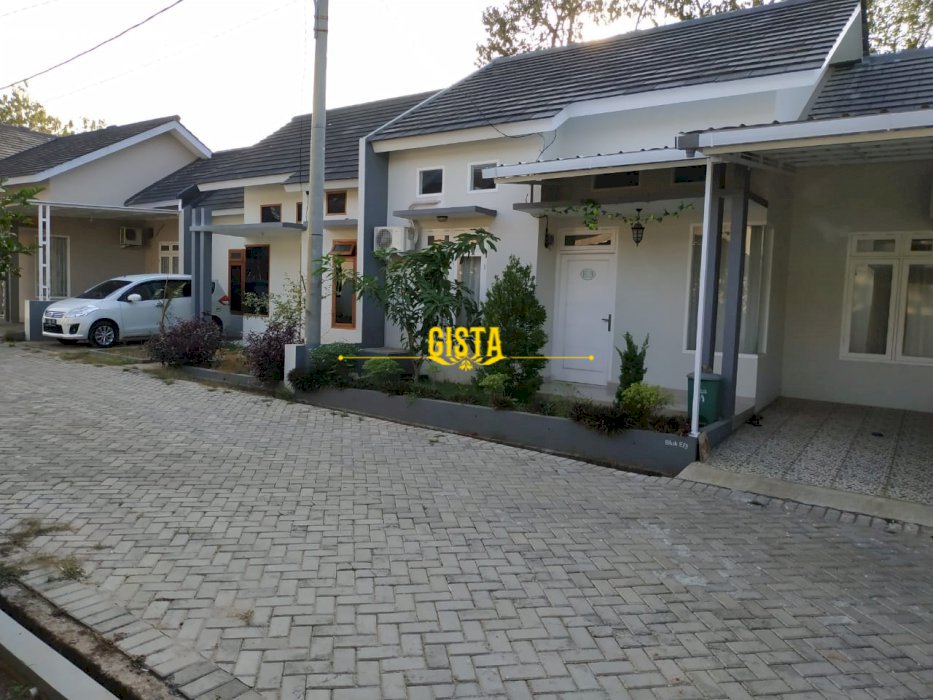 New Cluster Promo Full free biaya2 dan full bata merah di Jatisampurna