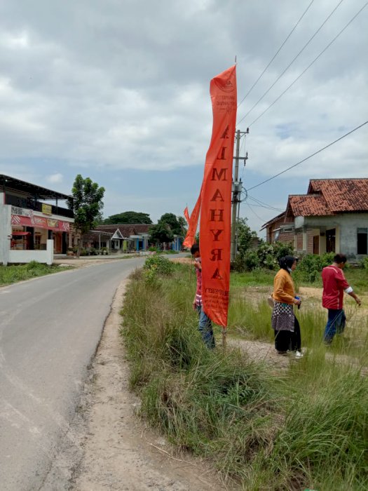 Tanah kapling ruko jatimulyo