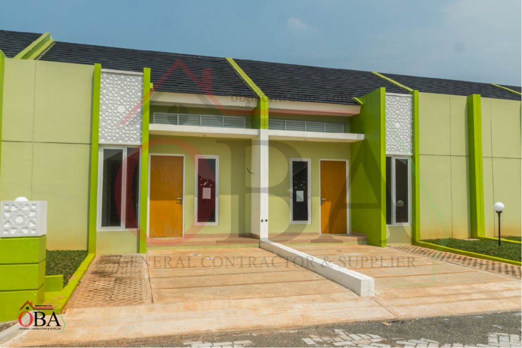 Dijual Cepat Rumah Siap Huni di Perumahan Villa Rizki Ilhami 2, Depok