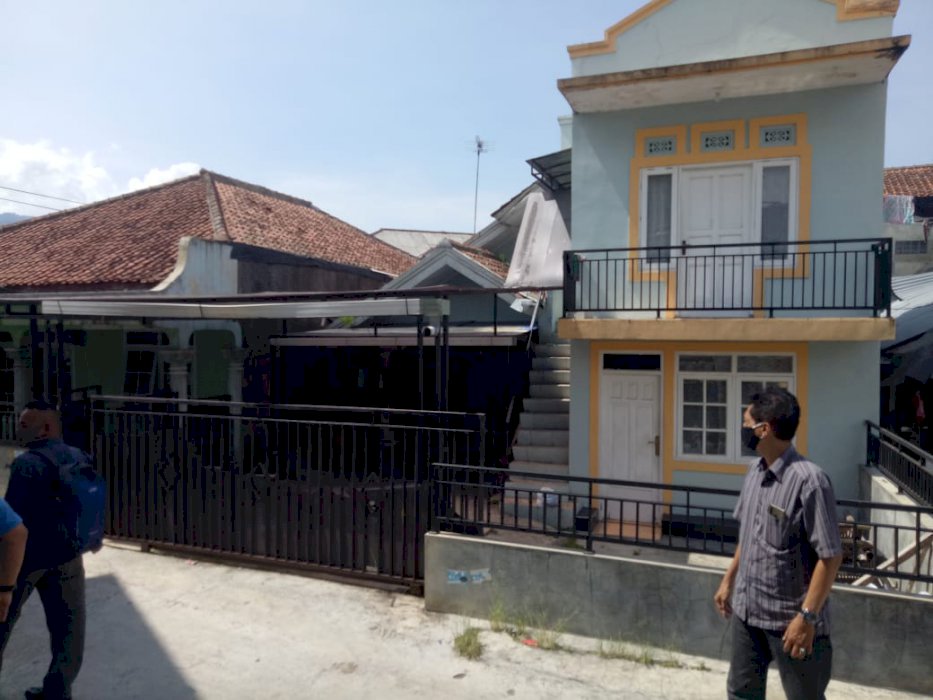 Dijual Cepat Rumah Murah Di Kec Pacet, Cianjur, Jawa Barat